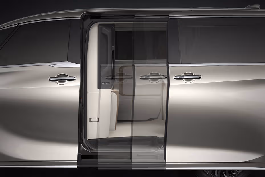 lexus-lm-door-sliding